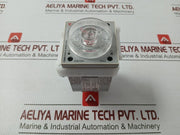 Faa08dw24 Analog Time Delay Relay By Carlo Gavazzi 50/60hz