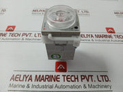 Faa08dw24 Analog Time Delay Relay By Carlo Gavazzi 50/60hz