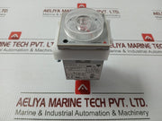 Faa08dw24 Analog Time Delay Relay By Carlo Gavazzi 50/60hz