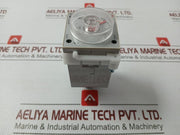 Faa08dw24 Analog Time Delay Relay By Carlo Gavazzi 50/60hz