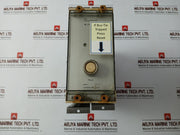 Fabbrica Italiana M2Sb1A.3 Relay Uaux.110V-