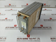 Fabbrica Italiana M2Sb1A.3 Relay Uaux.110V-