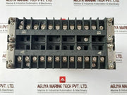 Fabbrica Italiana M2Sb1A.3 Relay Uaux.110V-