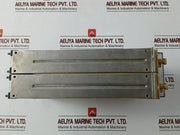 Fabbrica Italiana M2Sb1A.3 Relay Uaux.110V-