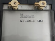 Fabbrica Italiana Rele M2sb1a.3