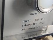 Fabbrica Italiana Rele M2sb1a.3
