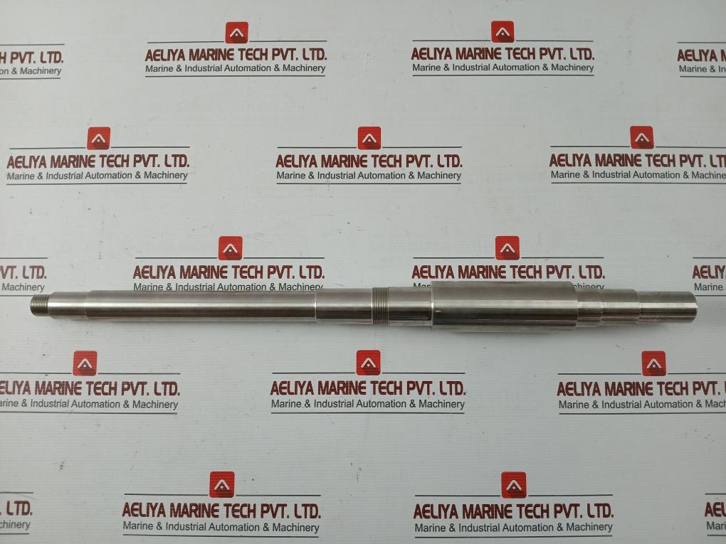 Fabifri418 Shaft Gna Boiler Water Circ Pump Cy-12