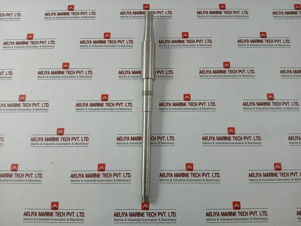 Fabifri418 Shaft Gna Boiler Water Circ Pump Cy-12