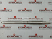 Fabifri418 Shaft Gna Boiler Water Circ Pump Cy-12