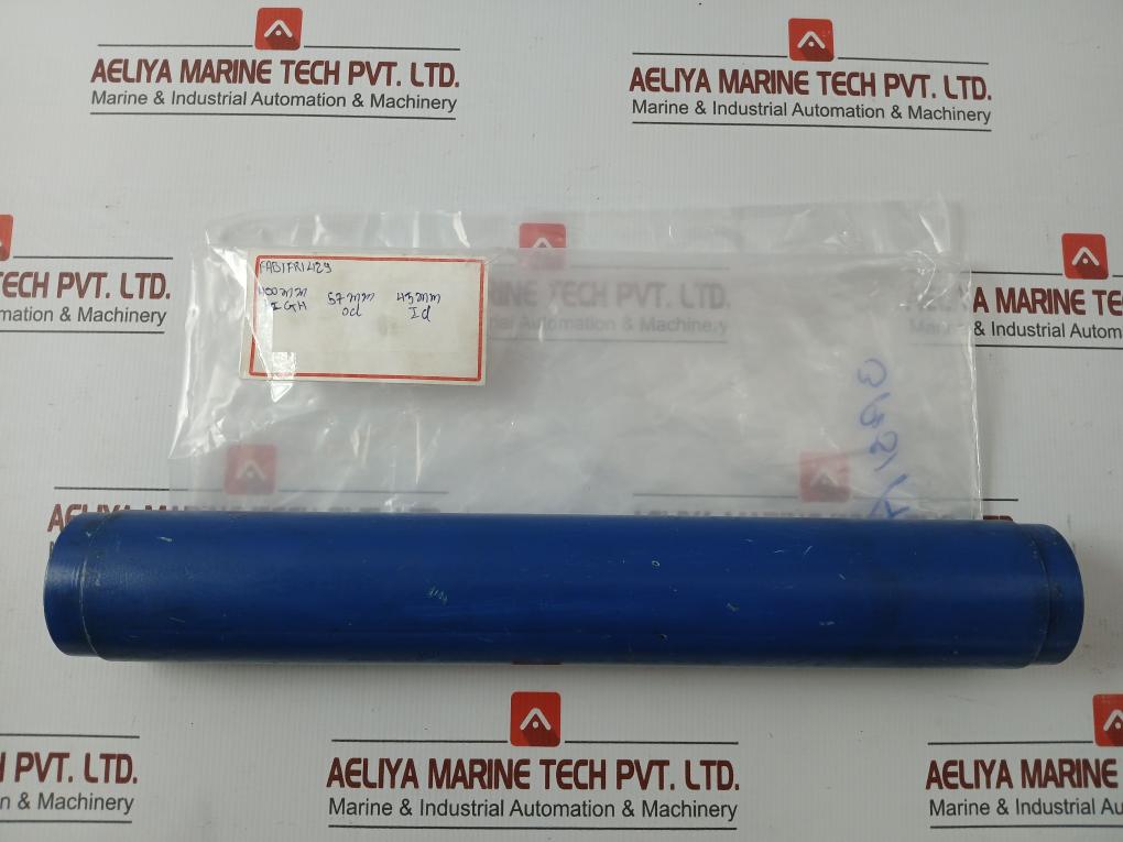 Fabifri429 Pump Stator Condition USED 400Mm High