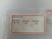Fabifri429 Pump Stator Condition USED 400Mm High