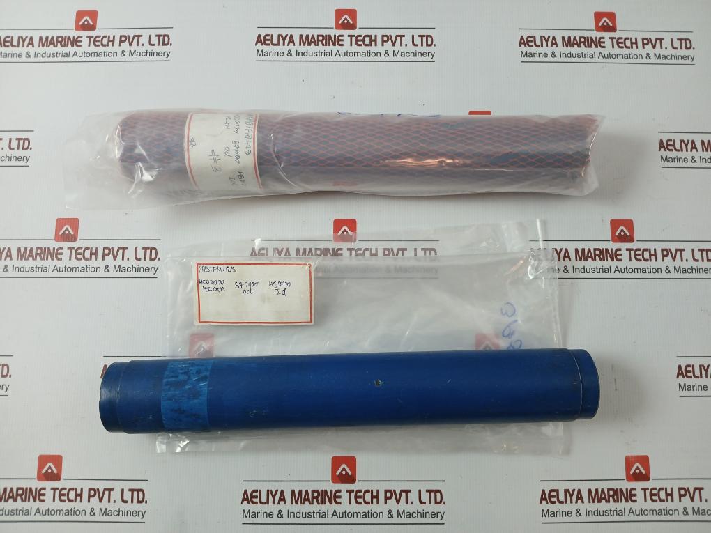 Fabifri429 Pump Stator Condition USED 400Mm High