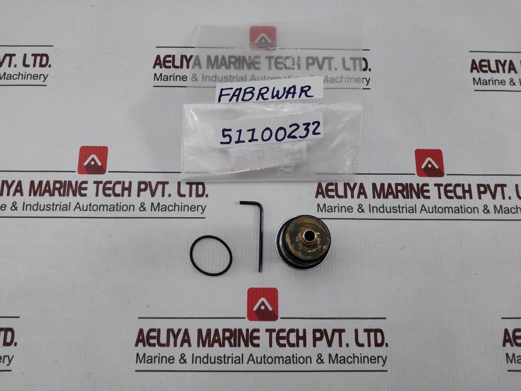 Fabrwar 51100232 Tap Cartridge Assembly With O-ring And Tool