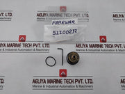 Fabrwar 51100232 Tap Cartridge Assembly With O-ring And Tool