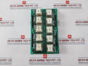 Fac511Pl10 Printed Circuit Board Card 51027017