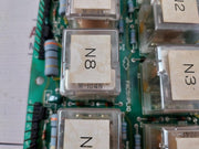 Fac511Pl10 Printed Circuit Board Card 51027017