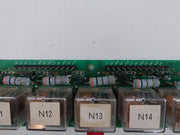 Fac511Pl5 Printed Circuit Board Card Fac5Iipl5 218016