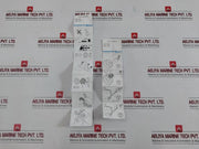 Face Seal Basic Repair Kit Flygt 5937502 Demom 3600149-006