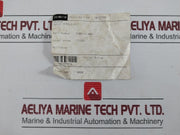 Face Seal Basic Repair Kit Flygt 5937502 Demom 3600149-006