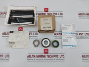 Face Seal Basic Repair Kit Flygt 5937502 Demom 3600149-006