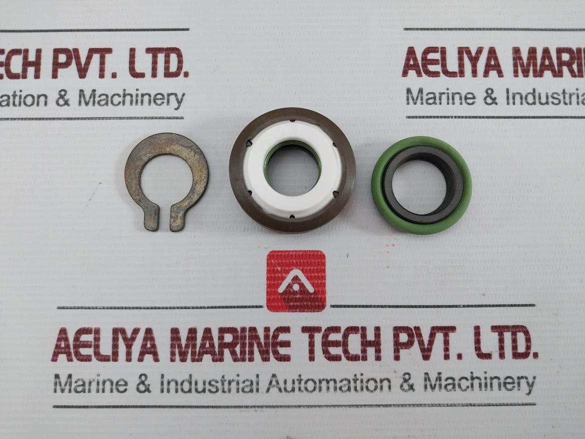 Face Seal Basic Repair Kit Flygt 5937502 Demom 3600149-006