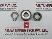Face Seal Basic Repair Kit Flygt 5937502 Demom 3600149-006