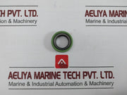 Face Seal Basic Repair Kit Flygt 5937502 Demom 3600149-006