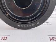 Facet Cc-21C Coalescer Separator Element Mr227263 Fbo60329