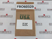 Facet Cc-21C Coalescer Separator Element Mr227263 Fbo60329