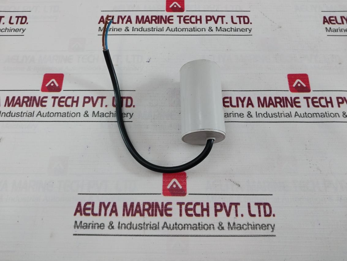 Facon 345. 501 Capacitor 3.95A