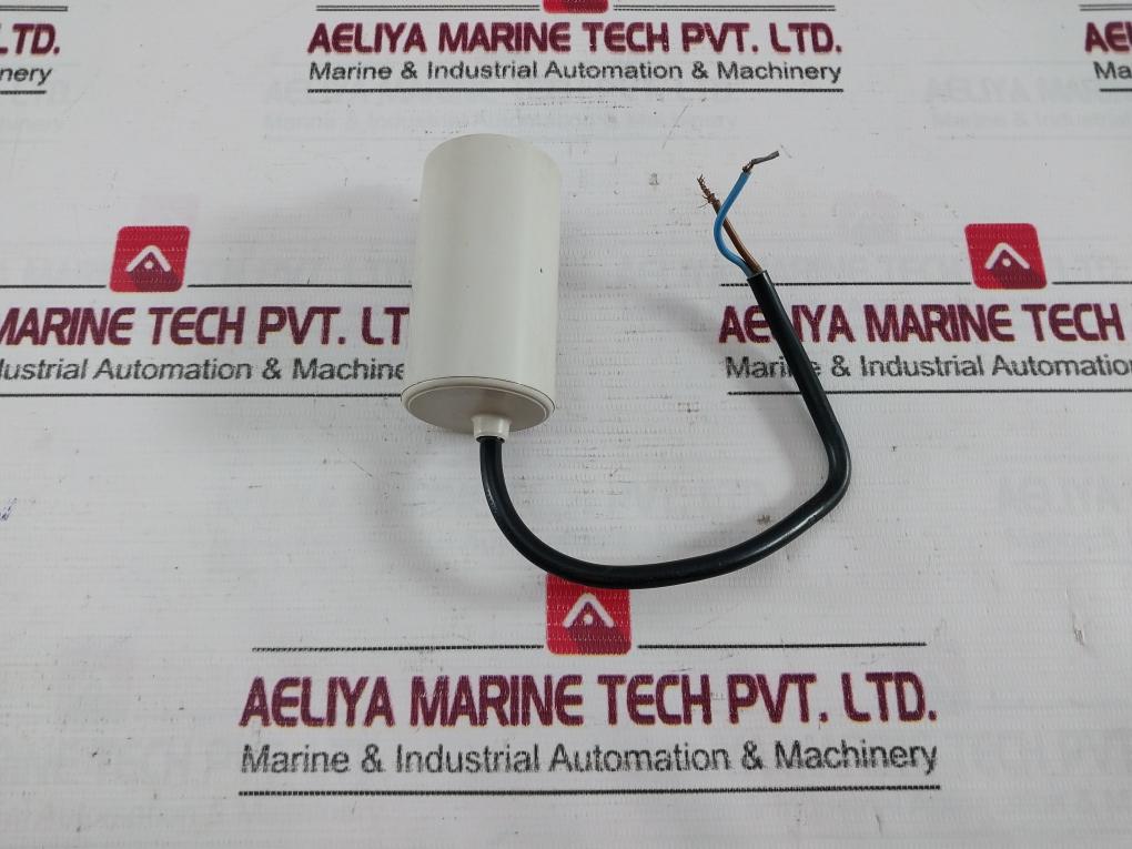 Facon Mod.345.50 Generator Capacitor 10.95A