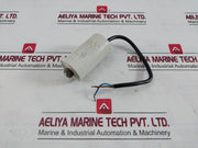 Facon Mod.345.50 Generator Capacitor 10.95A