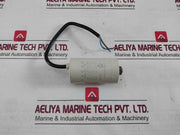 Facon Mod.345.50 Generator Capacitor 10.95A