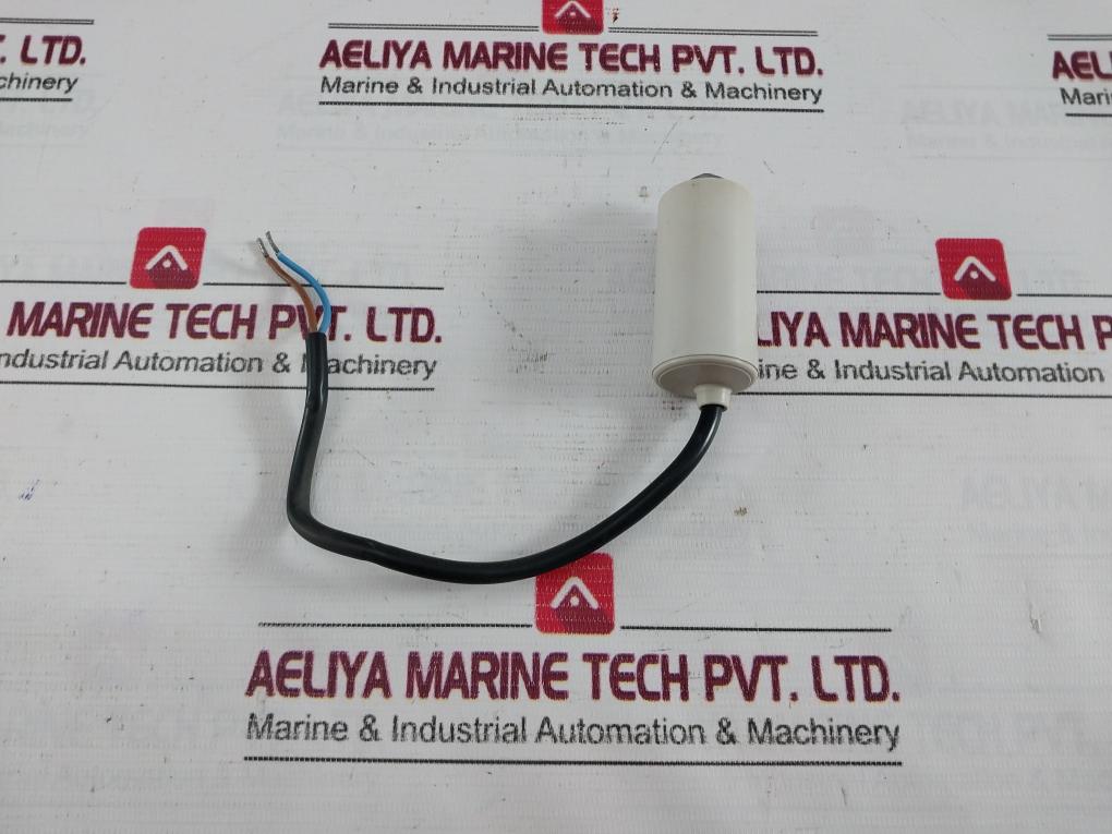 Facon 345.411 Motor Capacitor 400V~Db 95A