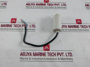 Facon 345.411 Motor Capacitor 400V~Db 95A