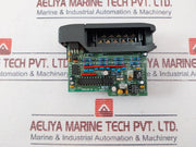 Facts Engineering F2-08Ad-1 Analog Current Input Module 4-20Ma 94V-0 80Ma