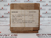 Fag 51113 Thrust Ball Bearing & Major Valve Repair Kit 13304199