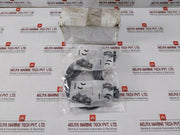 Fag Dh 528 Bearing Housing Seal 125-127Mm 003-0214