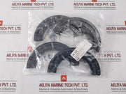 Fag Dh 528 Bearing Housing Seal 125-127Mm 003-0214