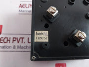 Faget 0-20/100A Electrical Component 20/5