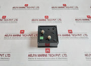Faget 0-20/50 A Analog Panel Ammeter