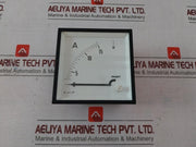 Faget 0-30 A Ampere Meter
