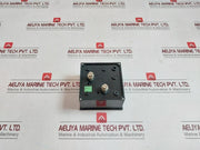 Faget 0-40/80A Analog Indicator 8313