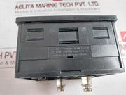 Faget 0-40/80A Analog Indicator 8313