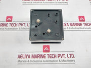 Faget Ammeter 0 To 600/5000A Trop 45°C