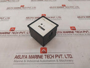Faget Hour Meter 12-24Vdc A39176