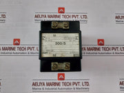 Faget Rm90-e4C Current Transformer 0.72/3 Kv 50Hz Iec 185