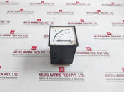 Faget Voltmeter 0-600V 45C