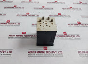 Faget Voltmeter 0-600V 45C