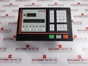Fagor Cnc 101S Membrane Keyboard Keypad Switch 100-240V Ac 50-60Hz